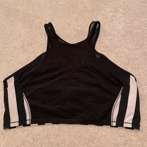 LuluLemon Sports Bra Tank